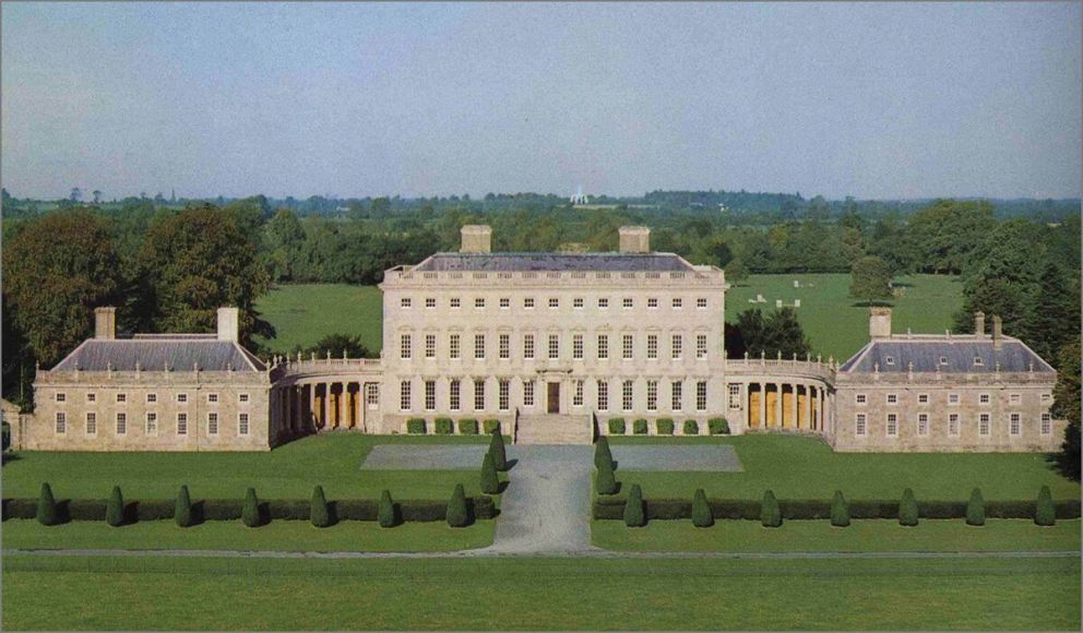 castletown house